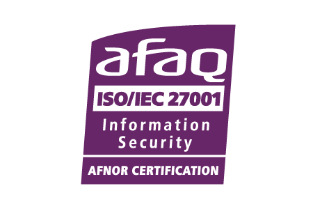 桓基科技通過 ISO27001:2013 資訊安全管理系統國際標準驗證