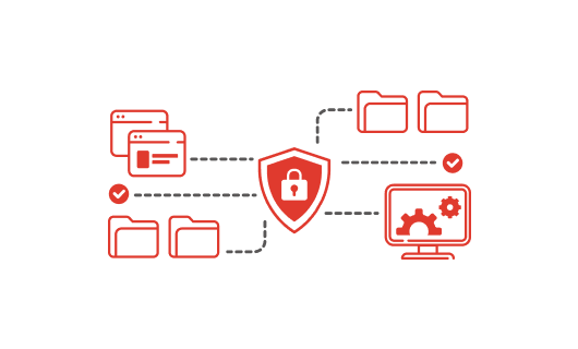 Bitdefender EDR 端點偵測及回應
